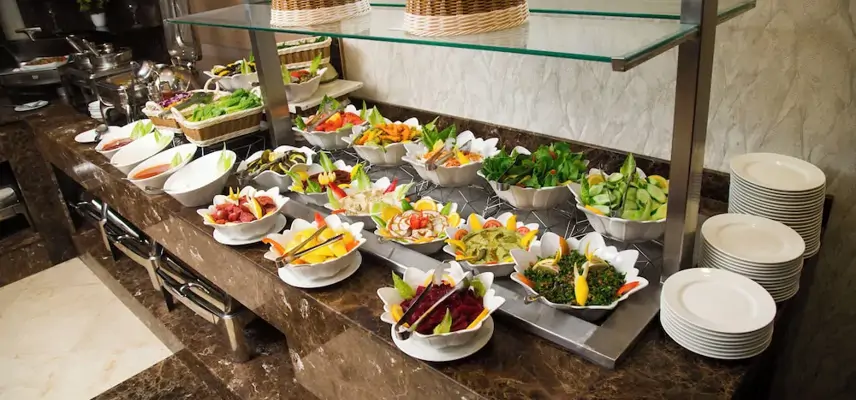 Faraj Al Madina Hotel image